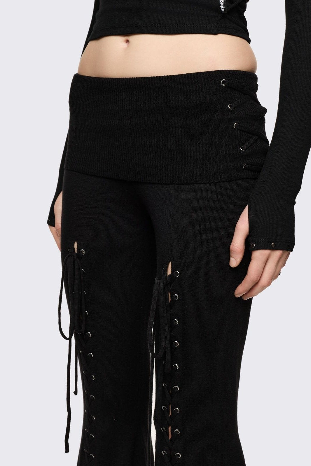 Minga London Knox Flare Pants