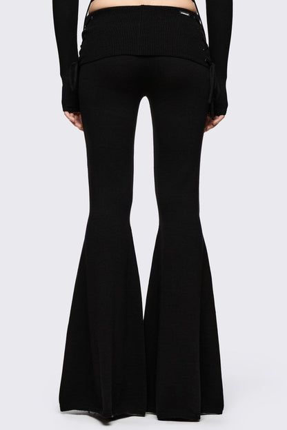 Minga London Knox Flare Pants