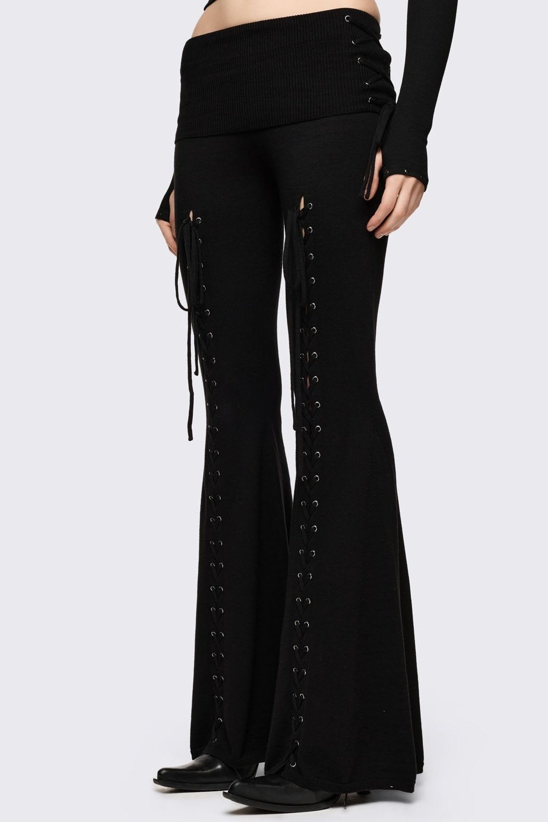 Minga London Knox Flare Pants