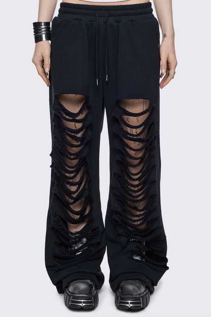 Minga London Shred Sweatpants