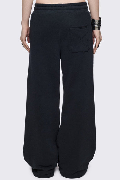 Minga London Shred Sweatpants