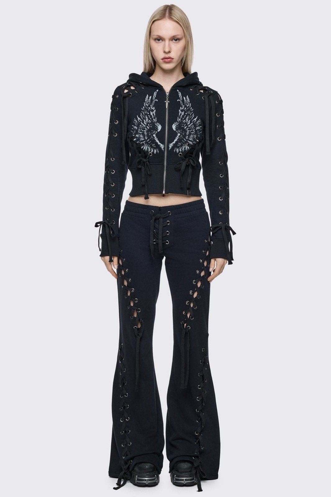 Minga London Grave Sweatpants