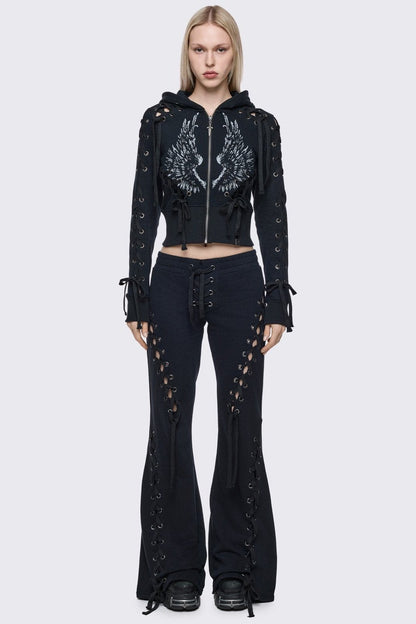 Minga London Grave Sweatpants