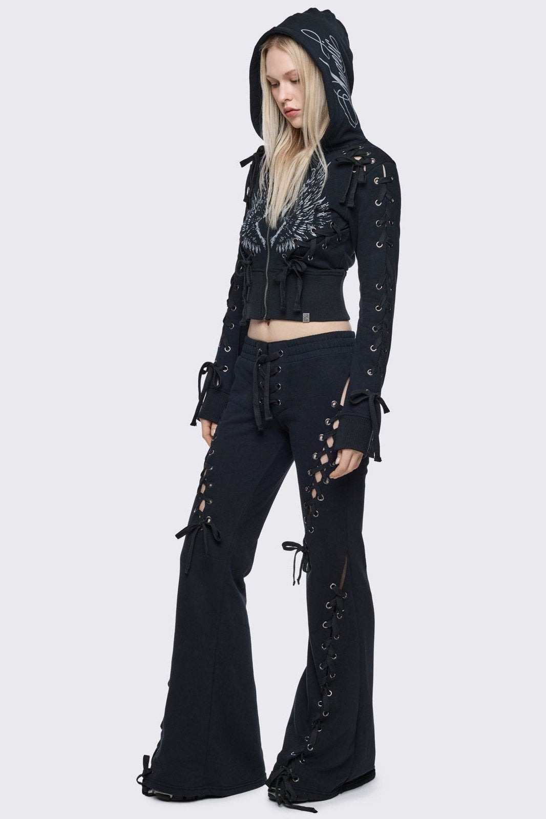 Minga London Grave Sweatpants