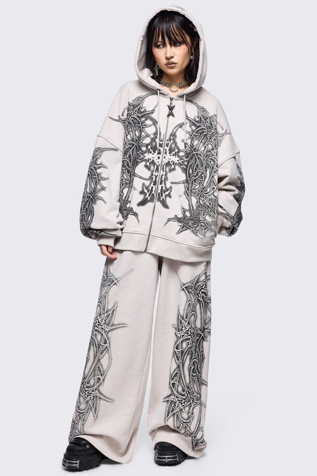 Minga London Zyre Sweatpants