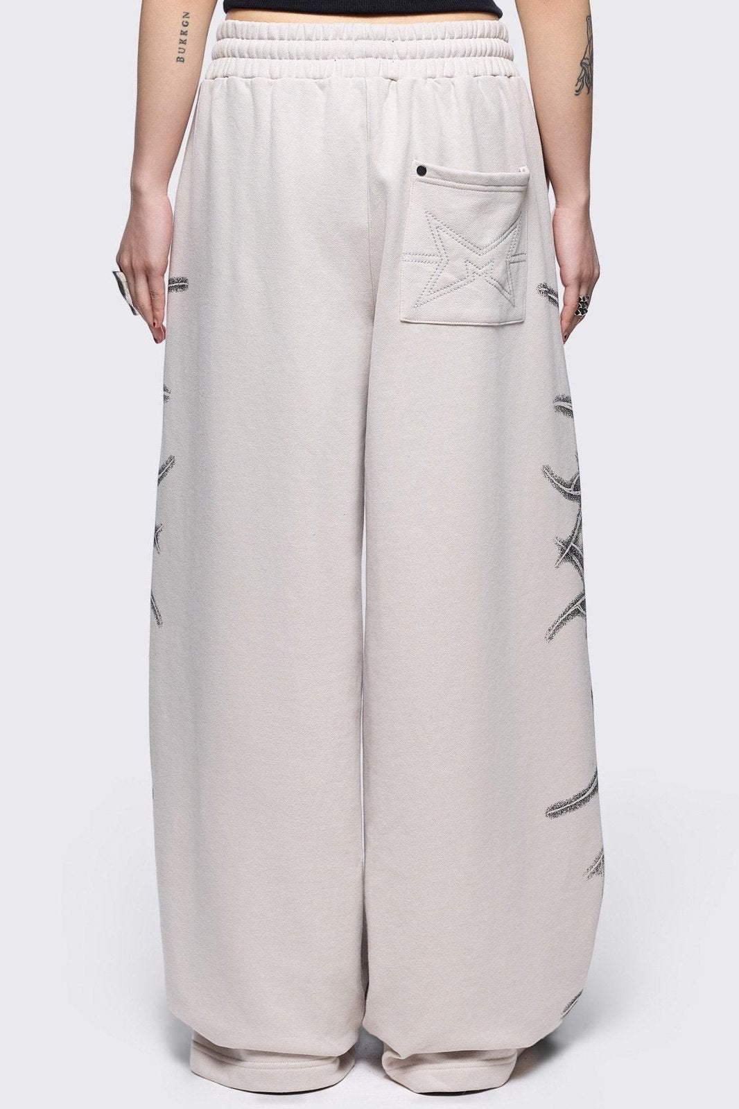Minga London Zyre Sweatpants