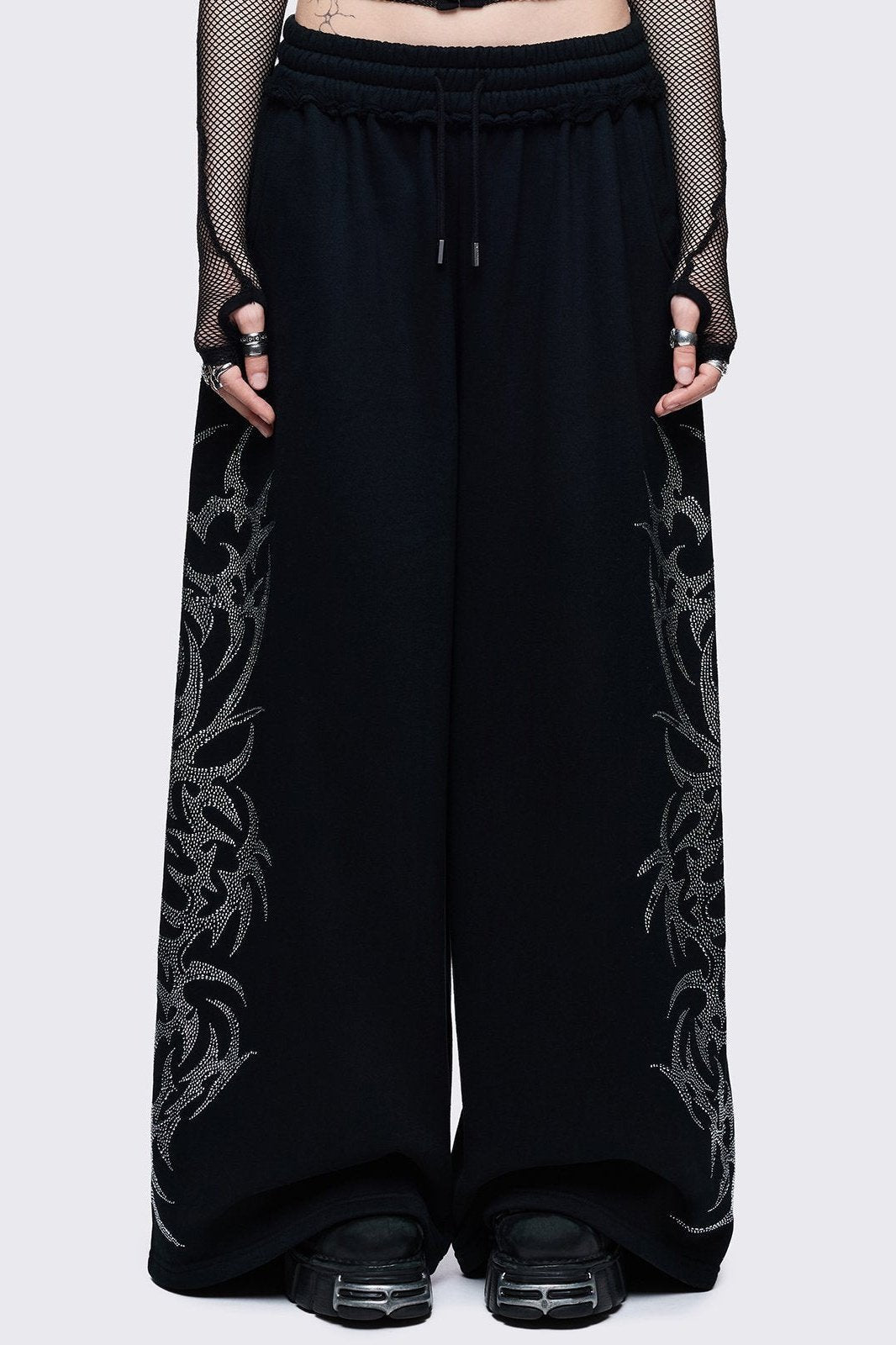 Minga London Burning Sweatpants