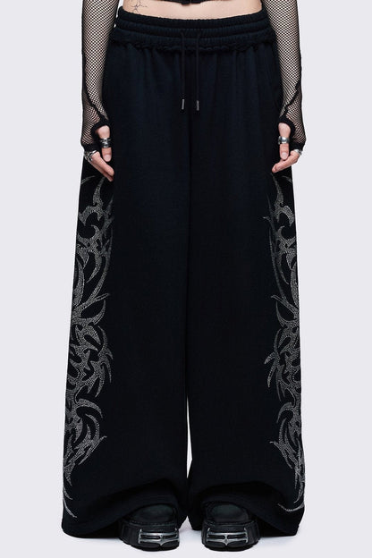 Minga London Burning Sweatpants
