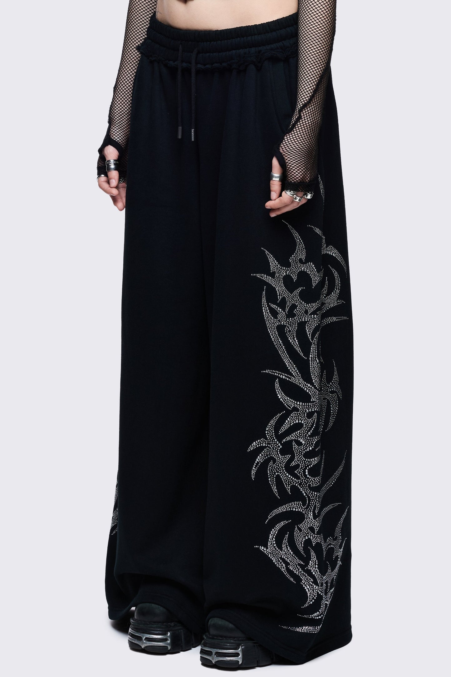 Minga London Burning Sweatpants