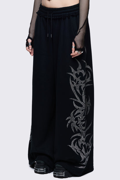 Minga London Burning Sweatpants