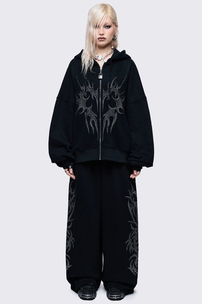Minga London Burning Sweatpants