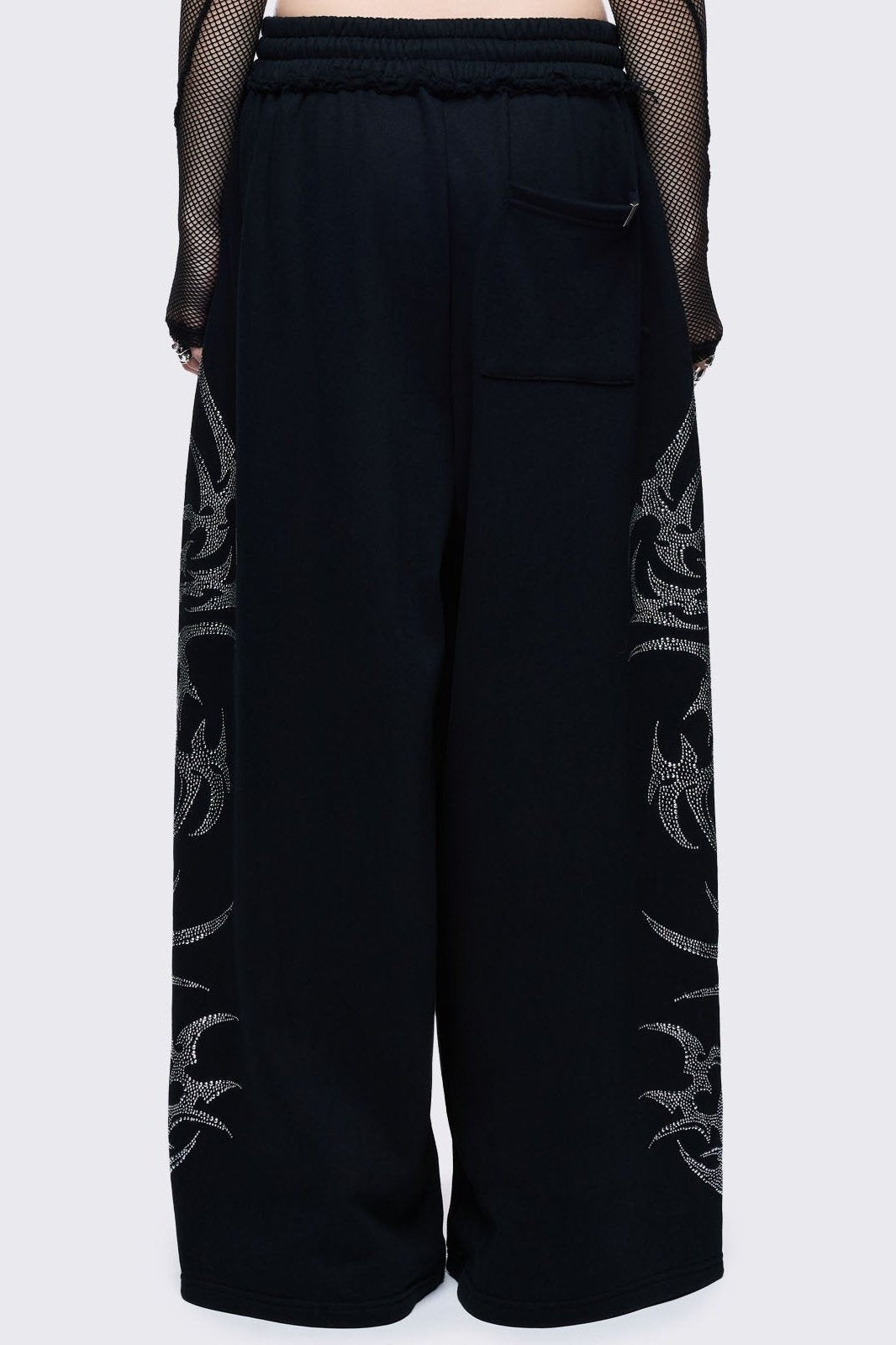 Minga London Burning Sweatpants