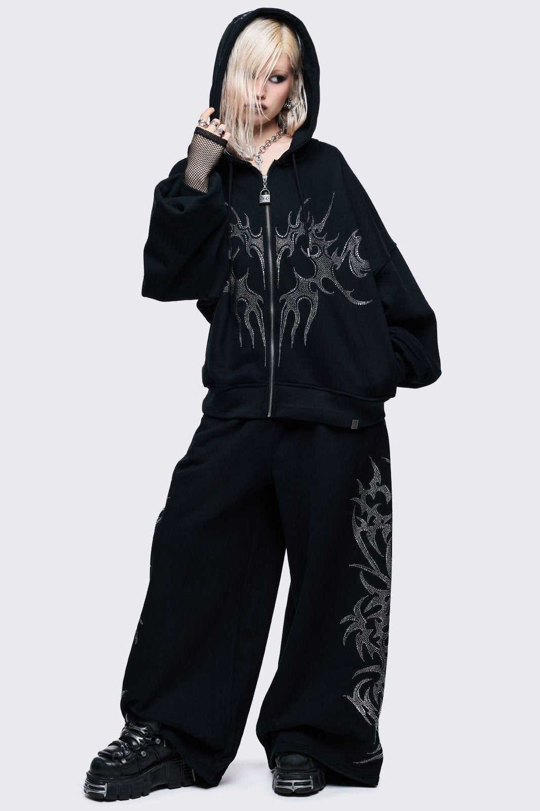 Minga London Burning Sweatpants