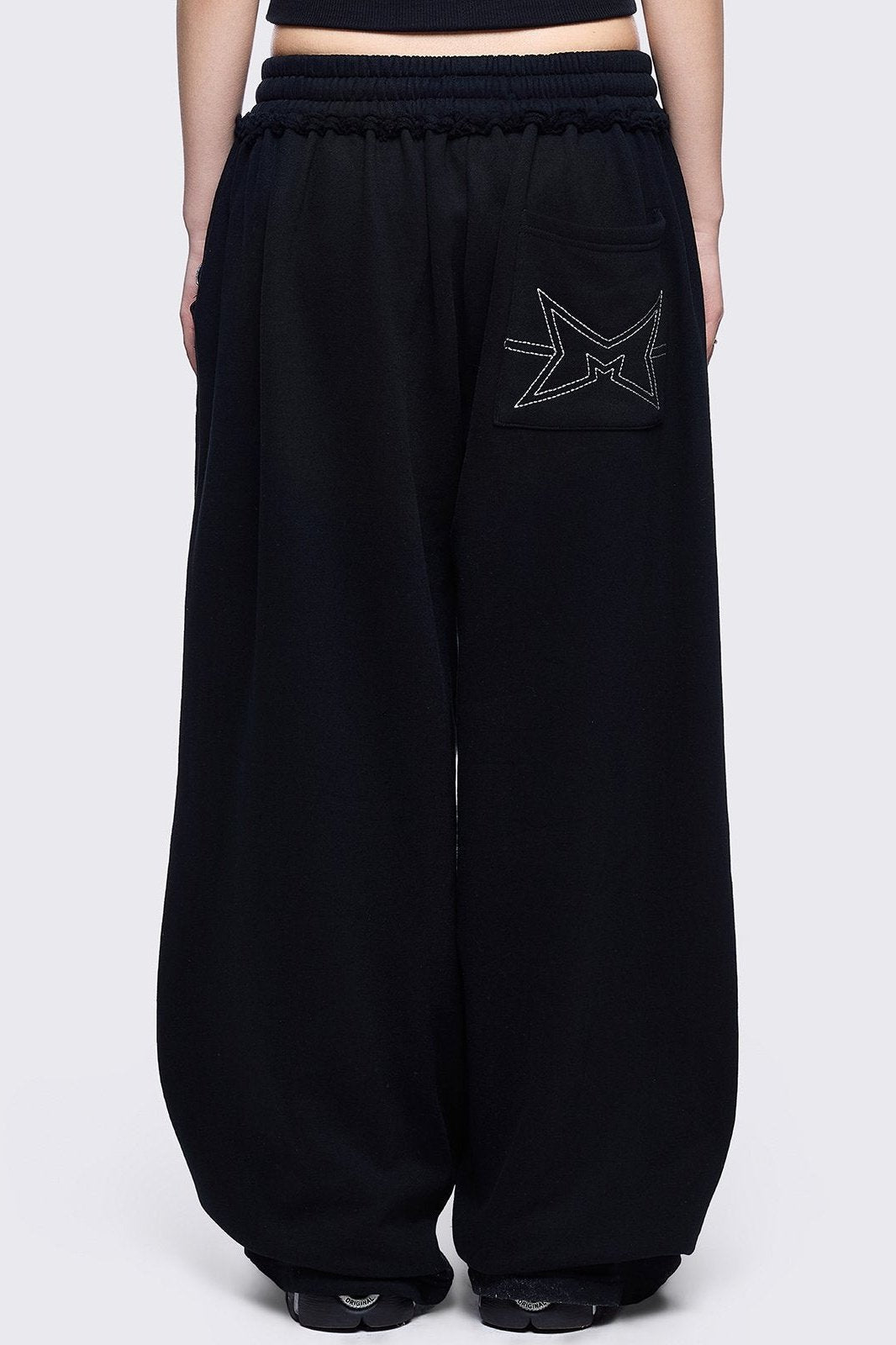 Minga London Blessed & Broken Sweatpants