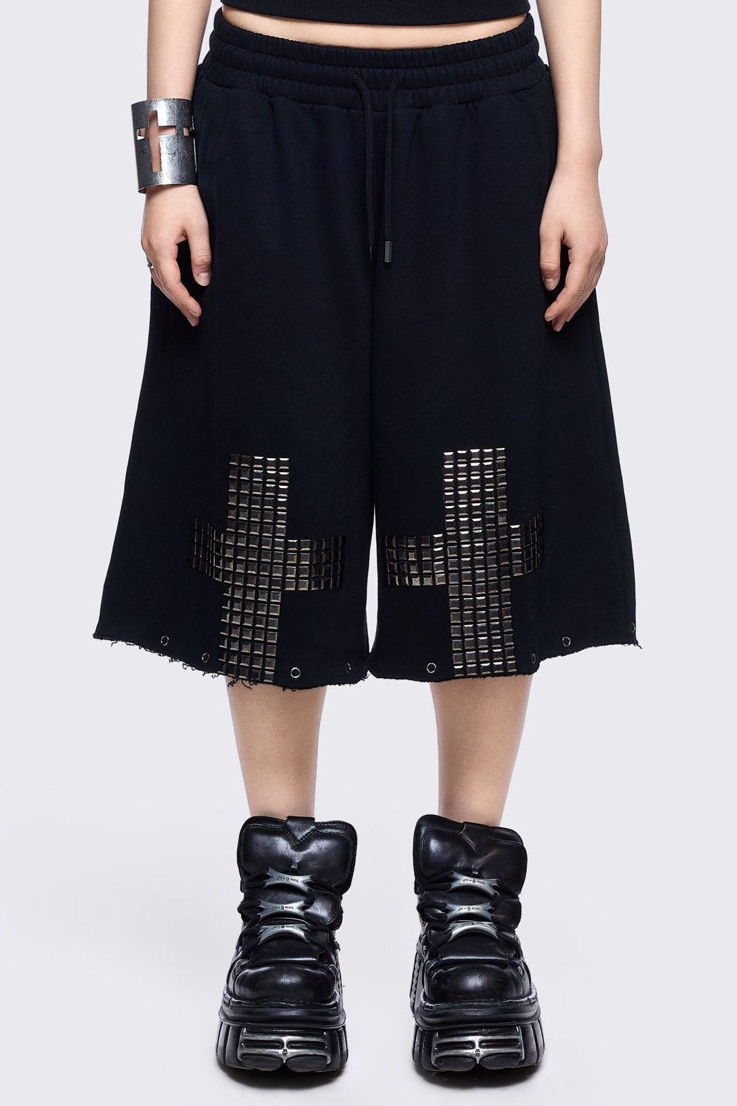 Minga London Pray 4 Me Sweatpants