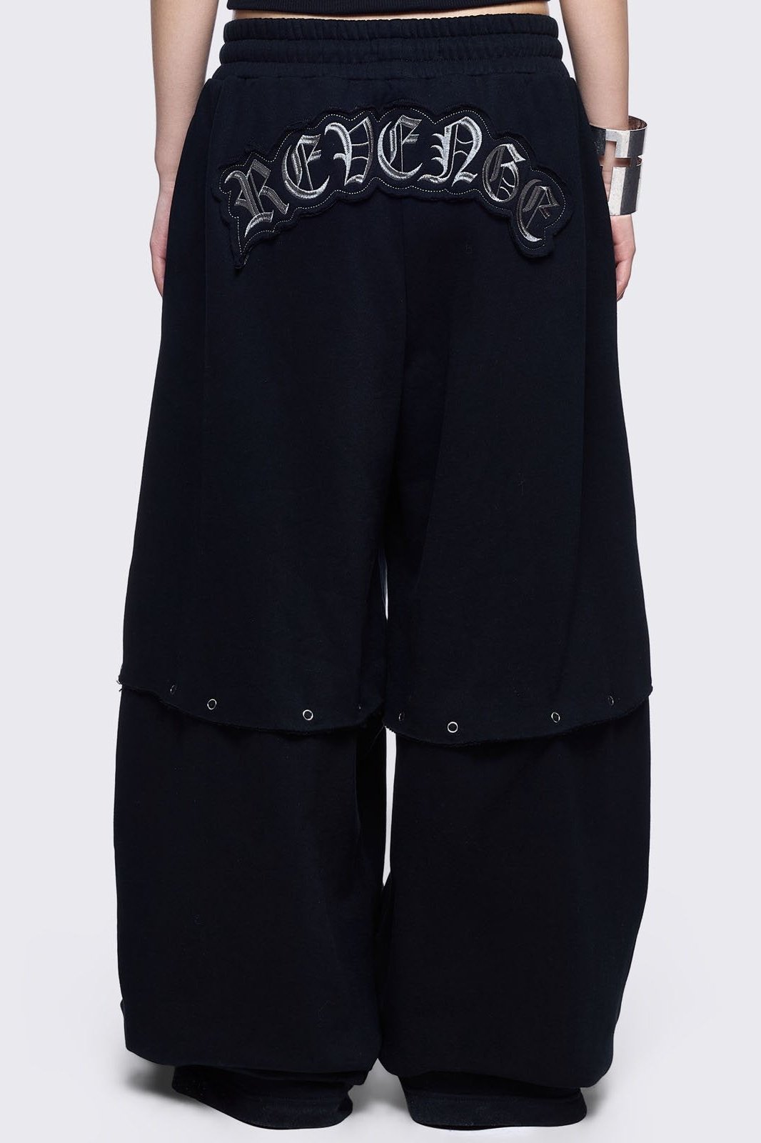 Minga London Pray 4 Me Sweatpants