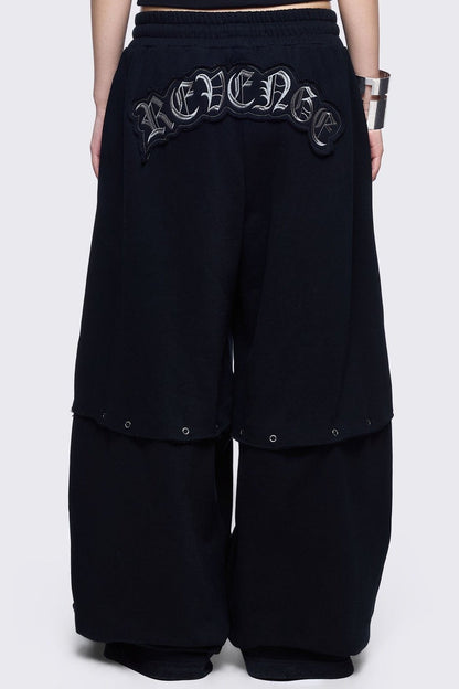 Minga London Pray 4 Me Sweatpants