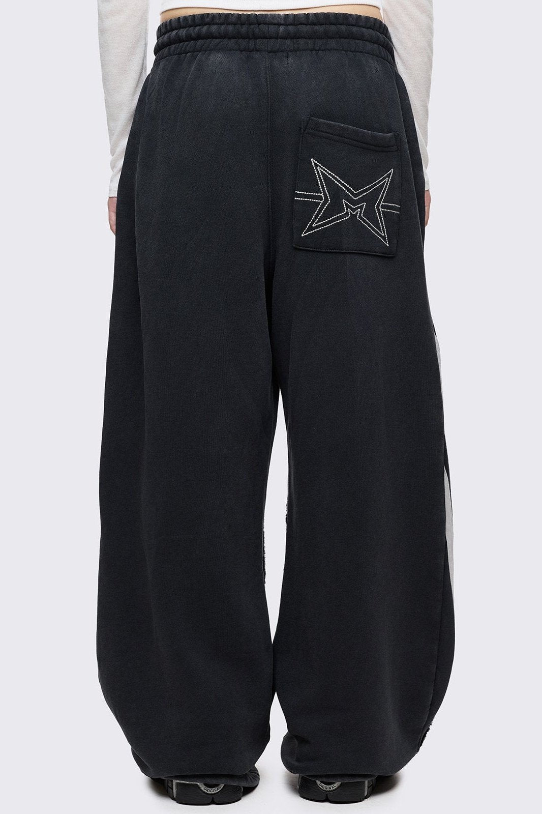 Minga London Dub Sweatpants