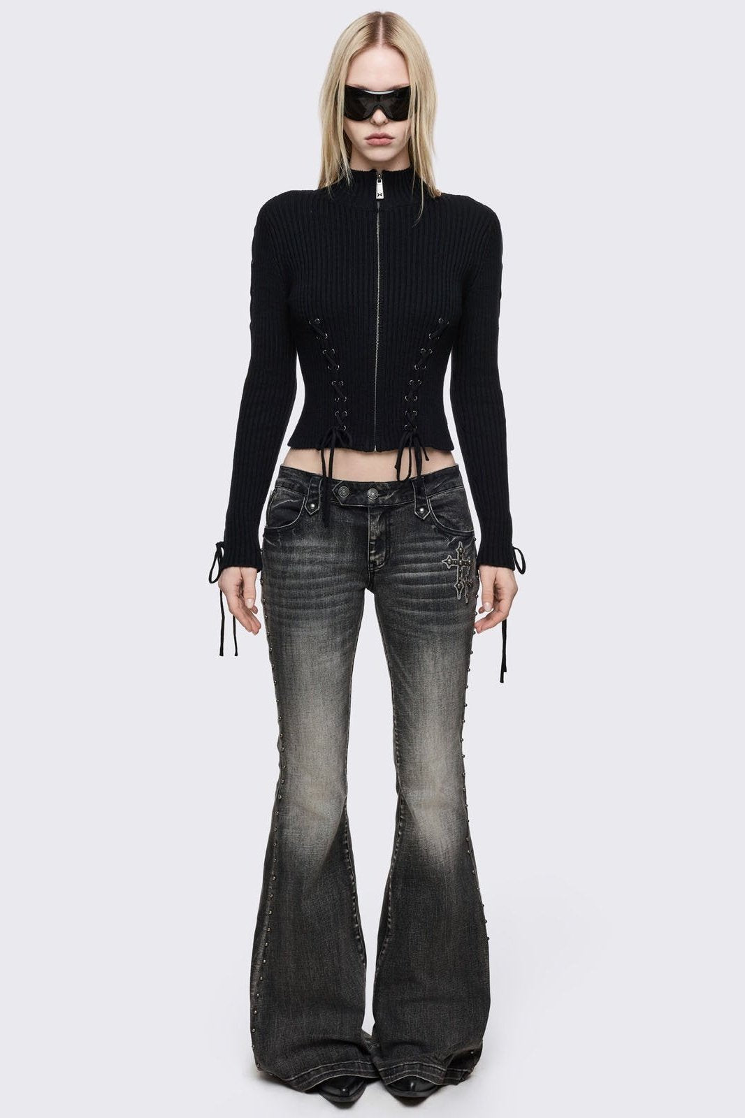 Minga London Knox Cardigan