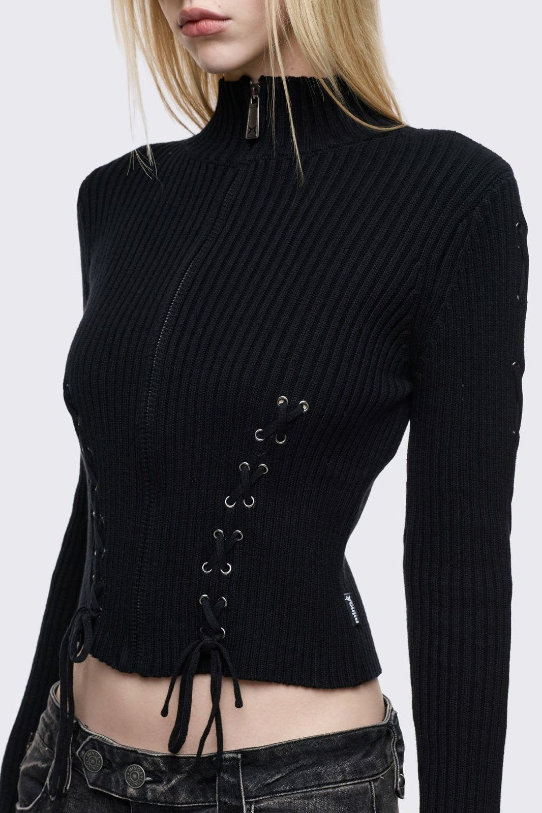 Minga London Knox Cardigan