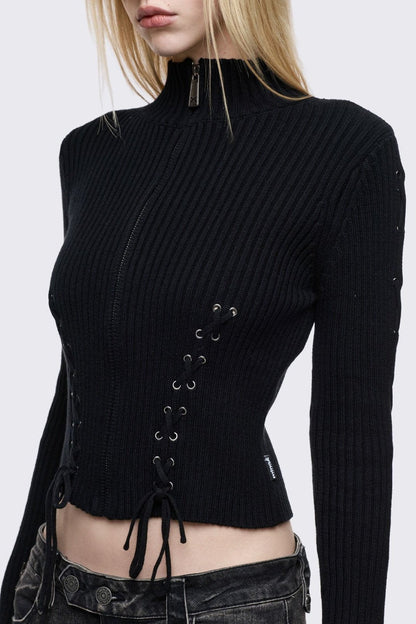 Minga London Knox Cardigan