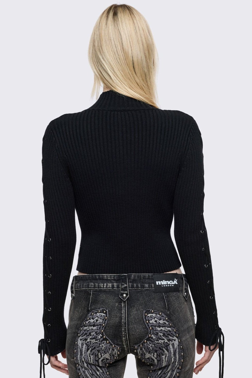 Minga London Knox Cardigan