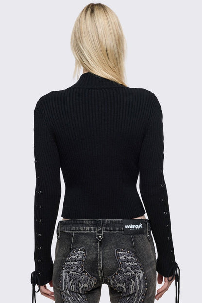 Minga London Knox Cardigan