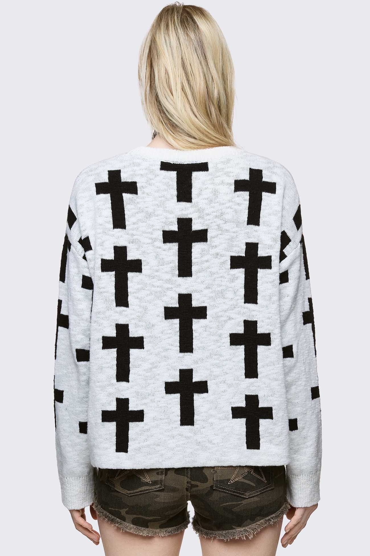 Minga London Shameless Sweater