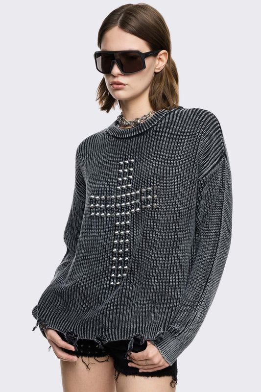 Minga London Penance Sweater