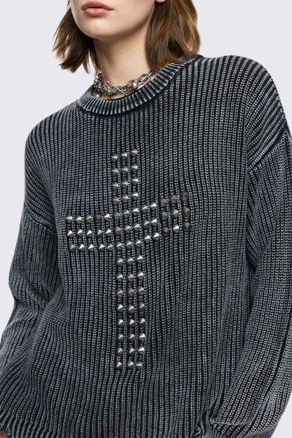 Minga London Penance Sweater