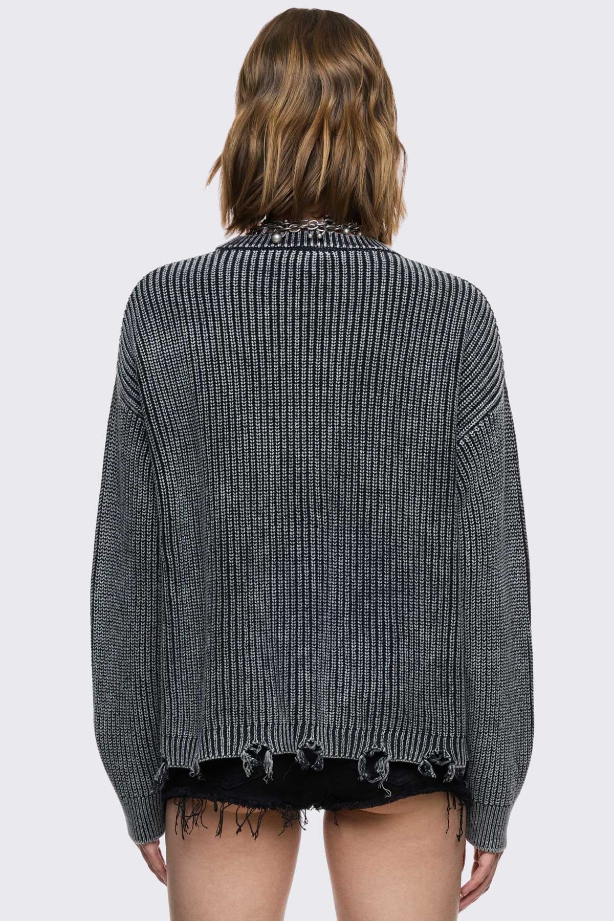 Minga London Penance Sweater