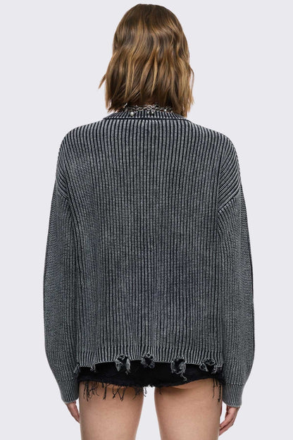 Minga London Penance Sweater