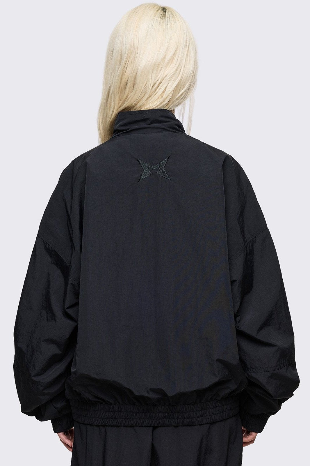 Minga London Cyclone Windbreaker Jacket