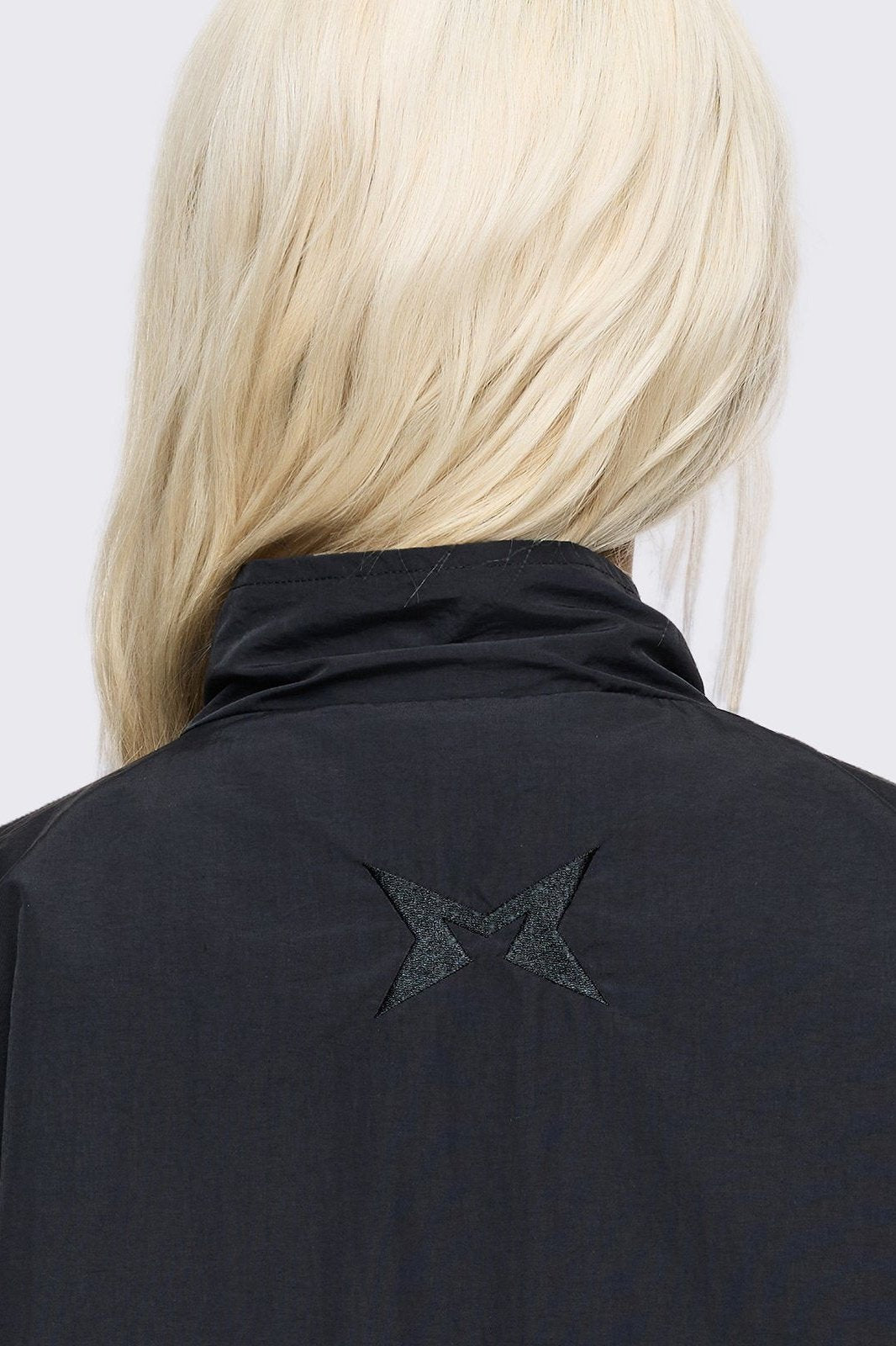 Minga London Cyclone Windbreaker Jacket