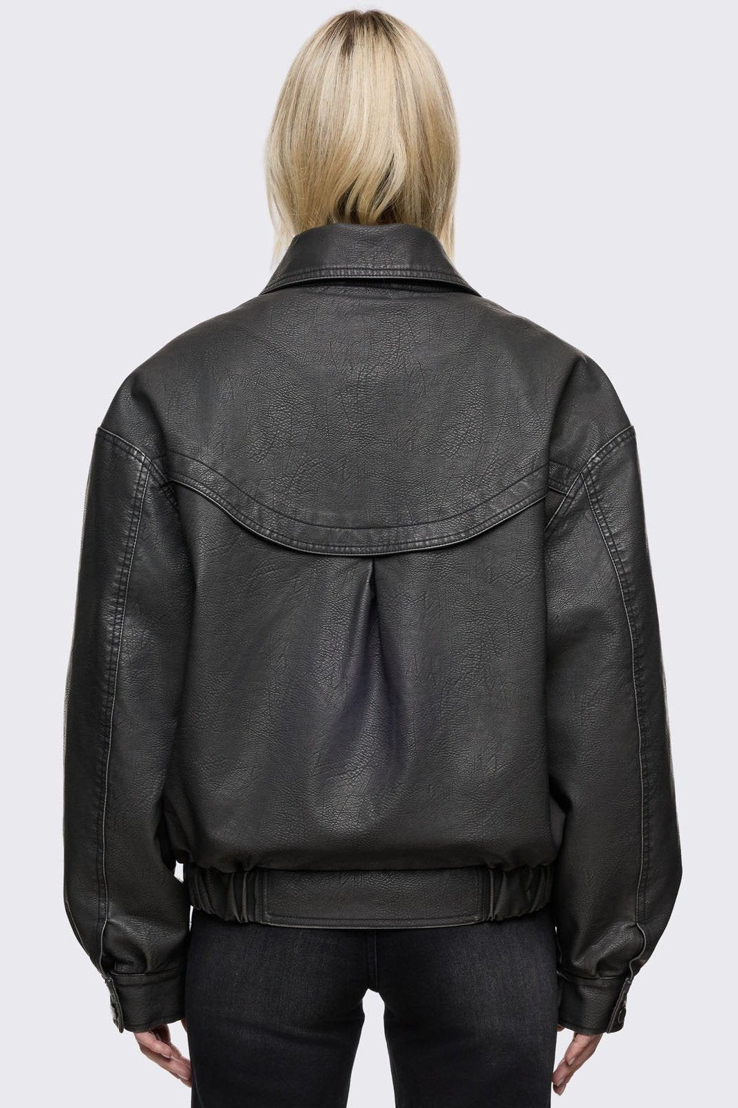 Minga London Lucy Bomber Jacket
