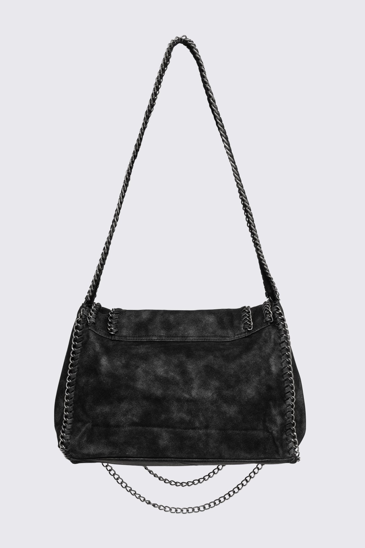 Minga London Esme Chain Shoulder Bag