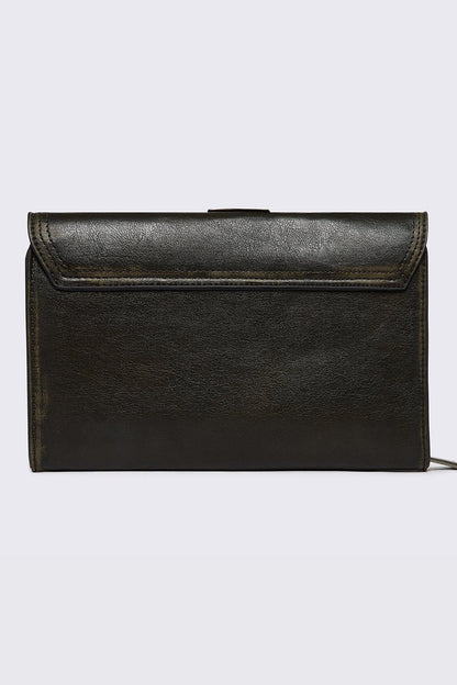 Minga London Cross Wallet
