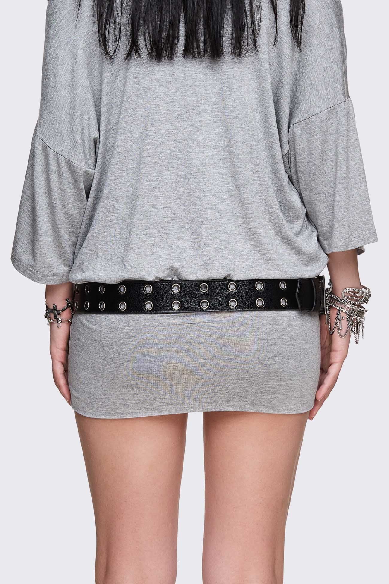 Minga London Titan Studded Utility Belt