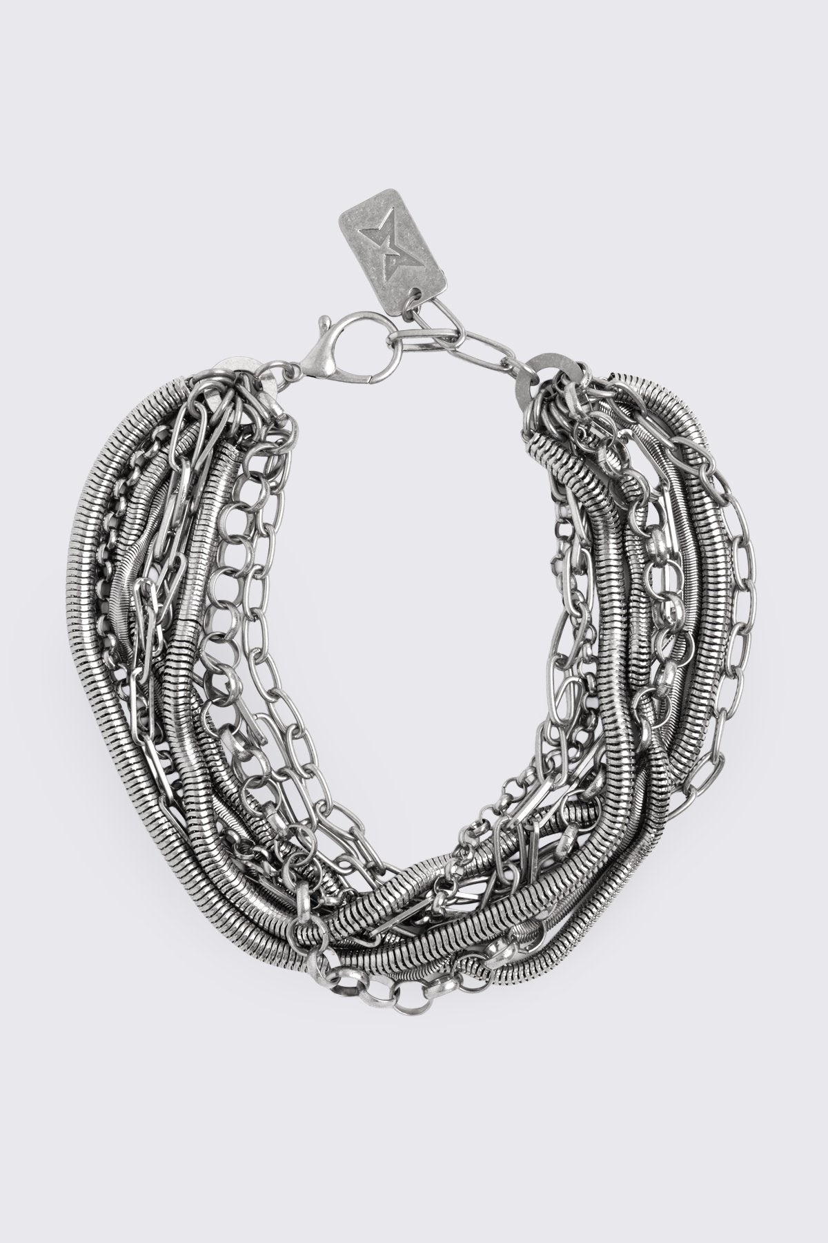 Minga London Unchained Necklace
