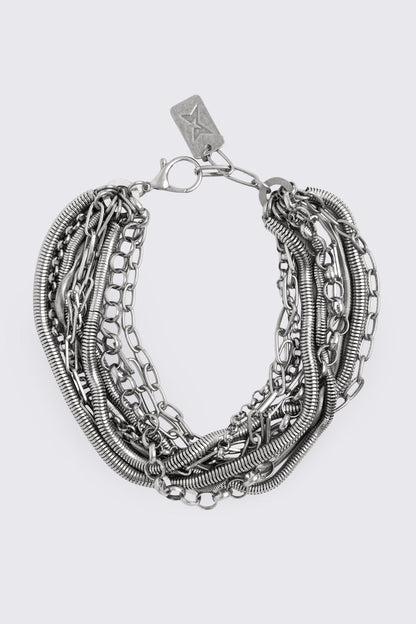 Minga London Unchained Necklace