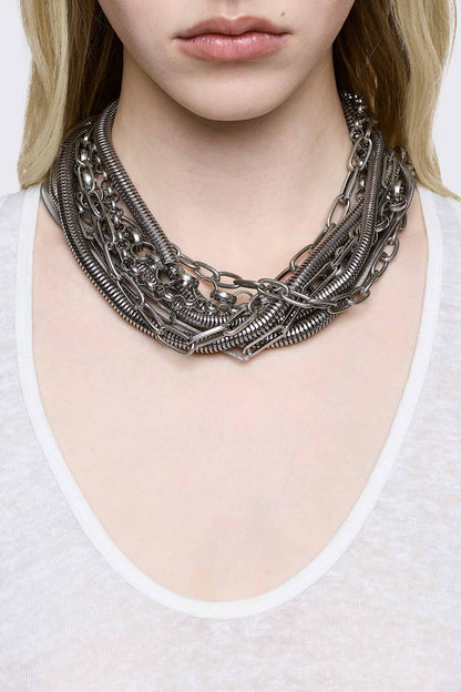 Minga London Unchained Necklace