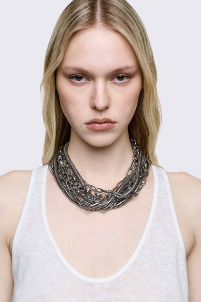Minga London Unchained Necklace