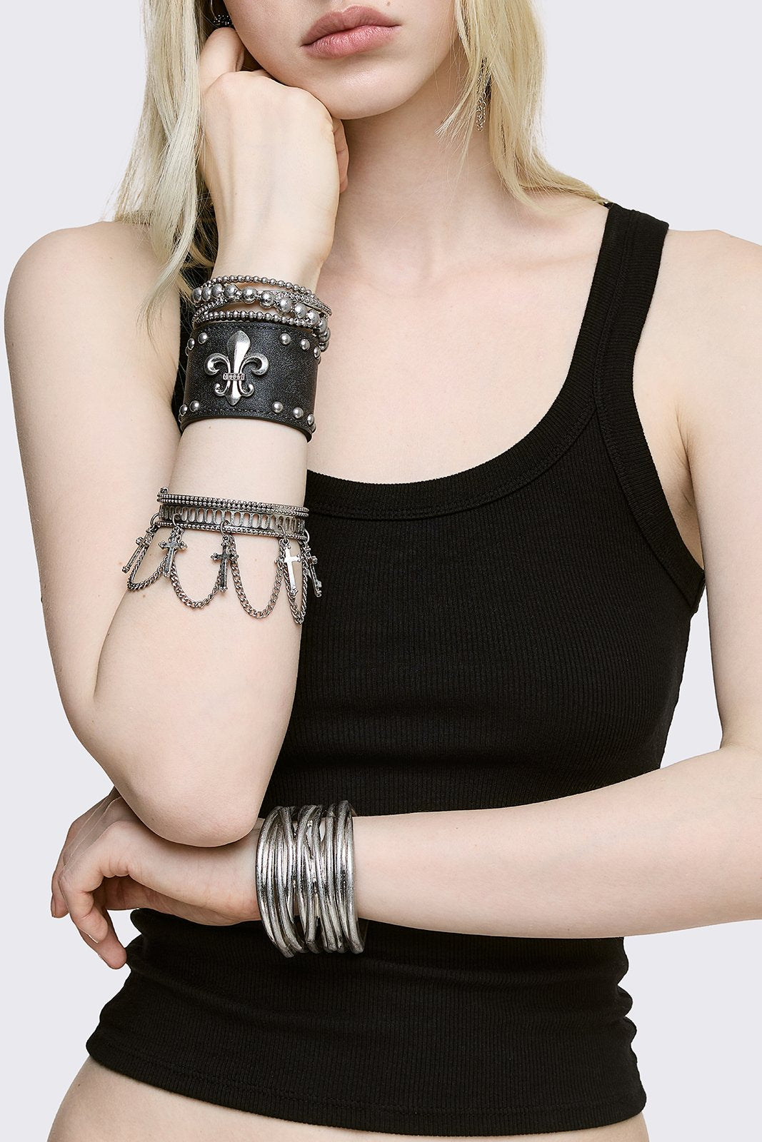 Minga London Craven Bracelet Set