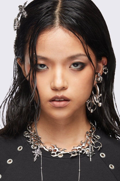 Minga London Euphoria Earring Set