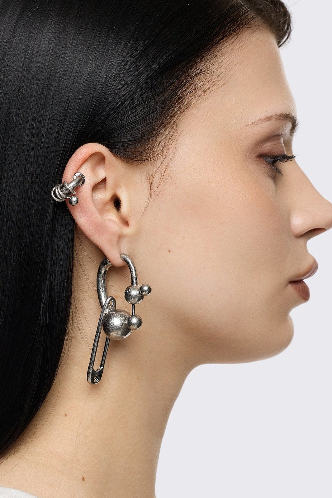 Minga London Trance Earring Set