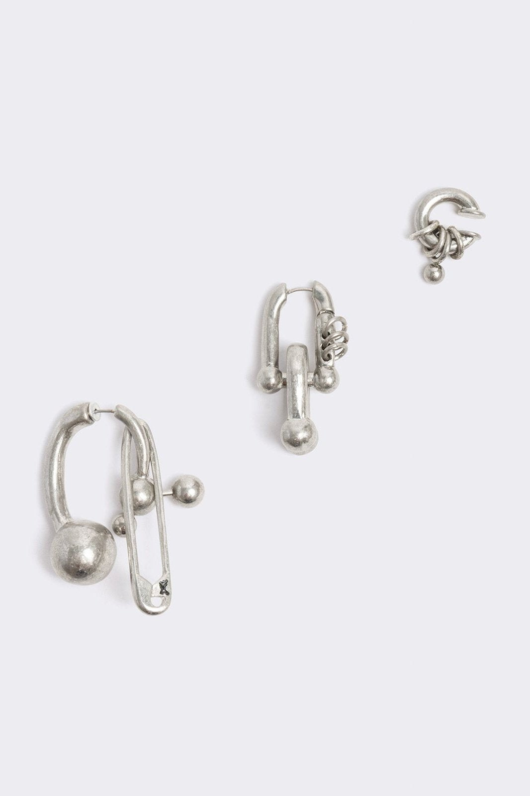 Minga London Trance Earring Set