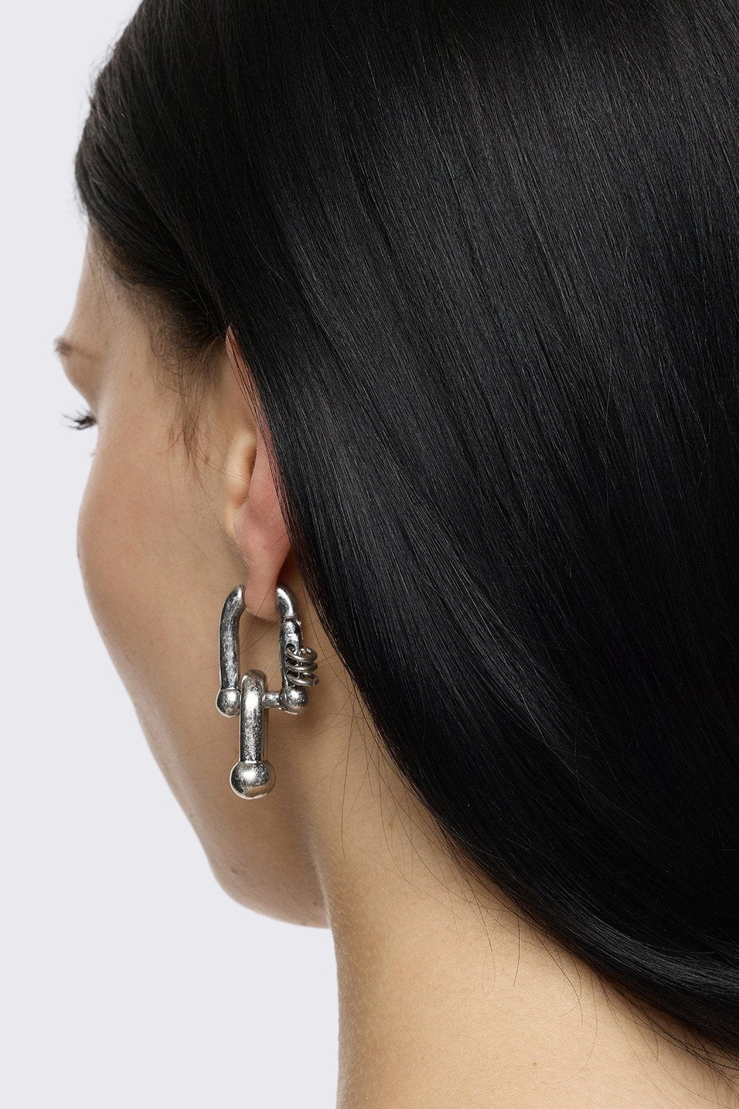 Minga London Trance Earring Set