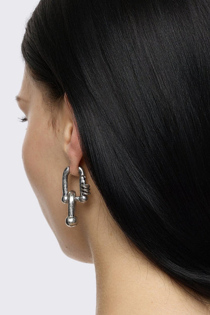 Minga London Trance Earring Set