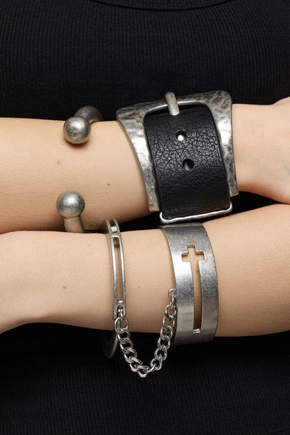 Minga London Seven Sins Bracelet Set