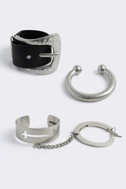 Minga London Seven Sins Bracelet Set